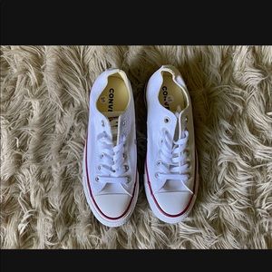 Converse sneakers